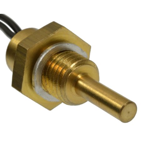 Standard Ignition Coolant Temperature Sensor, Tx125 TX125